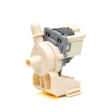 Ablaufpumpe Waschmaschine -