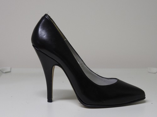 Neu high heel pumps - heel, pumps,
