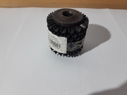 Abrichter ersatzrolle 55x50 - 55x50, mm