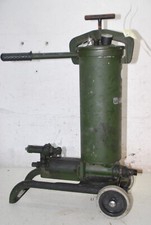 Druckluft Fettpresse Tecalemit