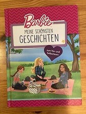 Barbie meine schönsten