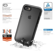 Restposten Hülle iPhone SE