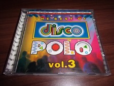 The best disco - polo, vol.3