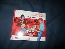 Die Alster-Detektive Schmierfinken CD