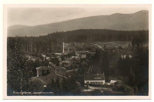 Schlesien riesengebirge - schlesien,