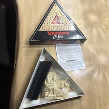 Triominos deluxe edition - deluxe,