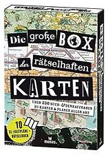 moses. Die große Box der