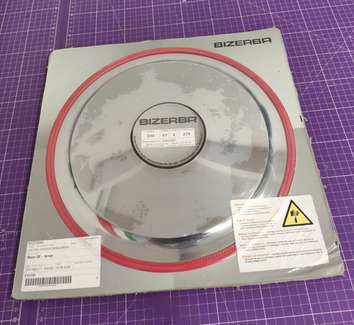 Bizerba ersatzmesser 330 mm - Ø,
