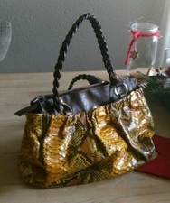 PINO Convertini Handtasche