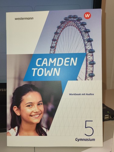 Camden town allgemeine - camden,