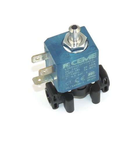 Magnetventil für philips - magnetventil,