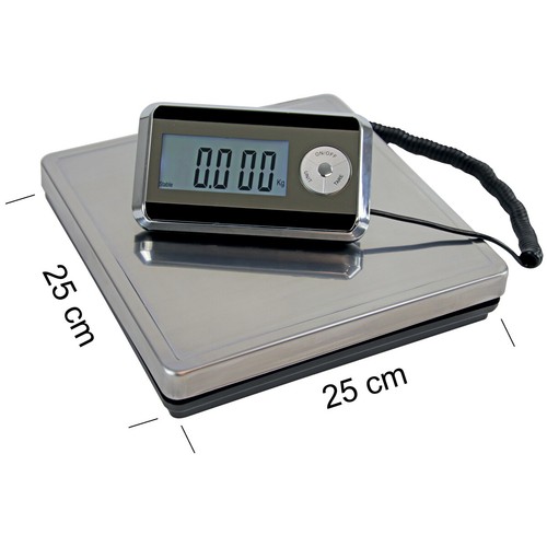 Plattformwaage 1g - plattformwaage, kg