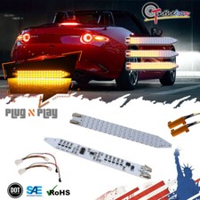 Full LED Sequential Blinker