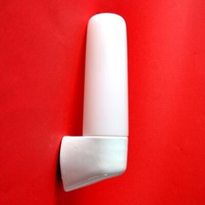 Lindner SPIEGELLEUCHTE 6061, W. Wagenfeld, 50er Jahre