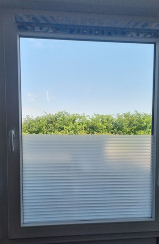 Fix glasfolie static - glasfolie,