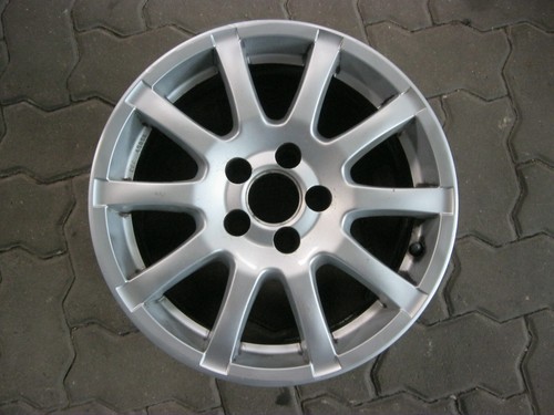 Alufelge felge 7jx15 et38 - 7jx15,