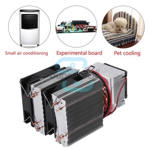 Thermoelectric peltier - thermoelectric,