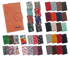 Damen börse brieftasche - -,