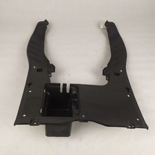 Yamaha XC125 TR XC125 T PLATTE, FUSSRASTE PLATE, FOOTREST 4CW-F7481-30 #6098