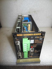 DGD Gardner Denver BLS1-2, Controler sehr guter Zustand