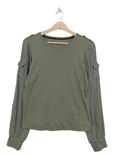 Marc cain longsleeve damen - cain,
