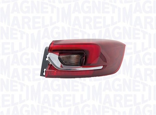 Magneti marelli heckleuchte - magneti,
