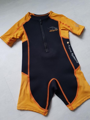 Neoprenanzug stingray baby - neoprenanzug,