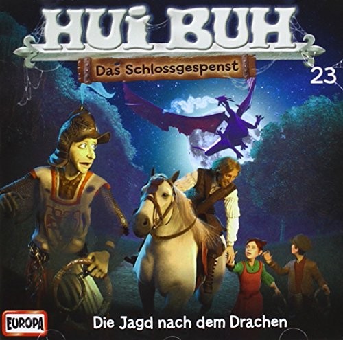 Europa hui buh - europa,