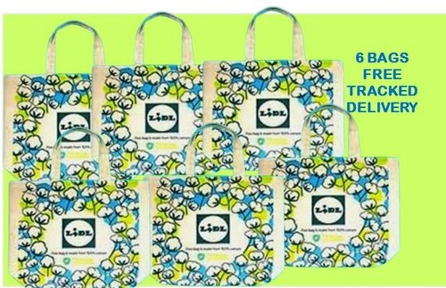 Stück lidl einkaufstasche - stück,