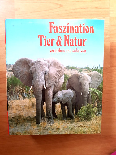 Ordner faszination tier - ordner, -faszination