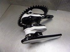 Cyfly Fahrrad-Antrieb von