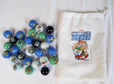 28 Stück REAL Murmelix-Fieber