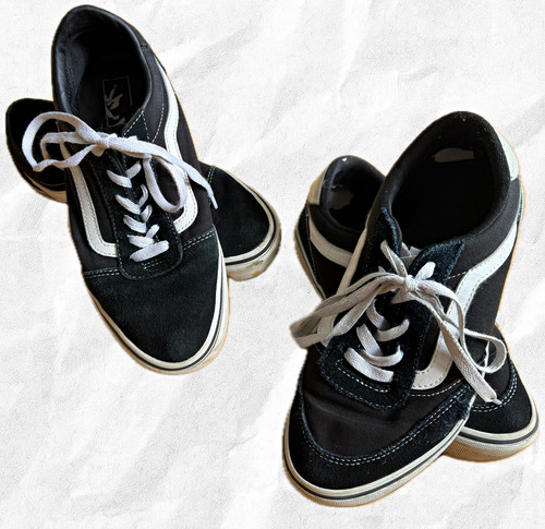 Paar vans sneaker 38 - 2,