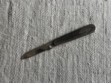 Taschenmesser Spezialverschluss, Paul A.Henckels . Solingen Vintage