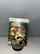 Crash Mind Over Mutant Xbox