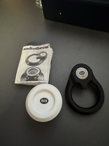 Amc audiotherm mit - amc,