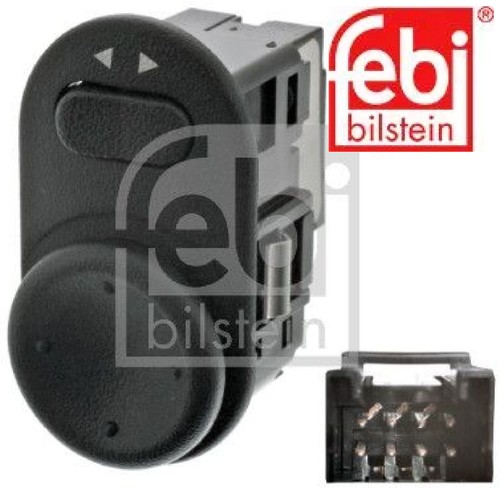 Febi bilstein 40477 - 40477, schalter