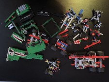 Lego ®️ 🚙 🚗 🚛