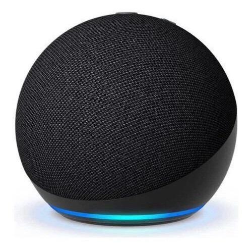 Amazon echo dot gen smart - amazon,