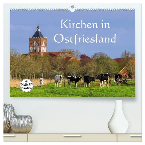 Kirchen ostfriesland - kirchen,