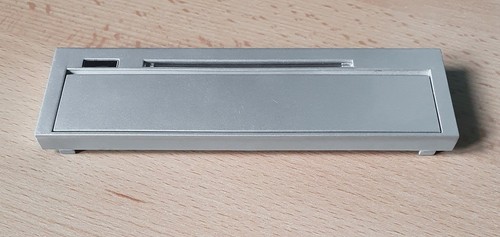 Gehäuse frontblende - gehäuse,