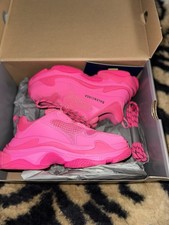Balenciaga Triple S size 38