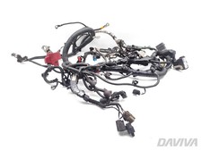 Ford Mondeo Motorkabelbaum 2.0