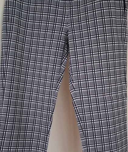 Golfino damen golfhose - damen, kariert