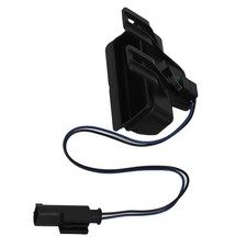 Heckklappenschloss Heckklappe