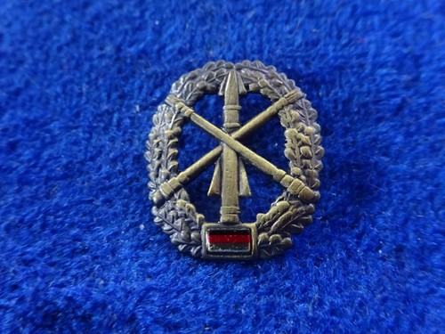 Bundeswehr abzeichen pin - bundeswehr,