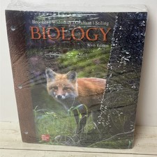 Biology Sixth Edition by