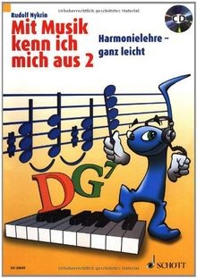 Mit musik kenn - mit, ich