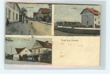 ZEITZ Sachsen-Anhalt Bornitz