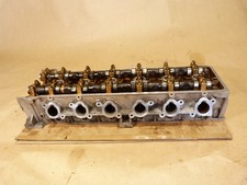 Zylinderkopf Opel Omega A